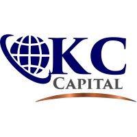 kc capital and partners logo image