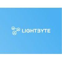 lightbyte logo image