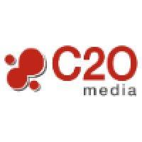 c2o media logo image