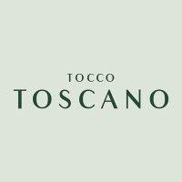 tocco toscano logo image