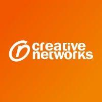 creative networks logo image