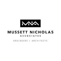 mussett nicholas associates logo image