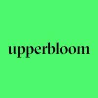 upperbloom logo image