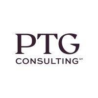 ptg consulting logo image