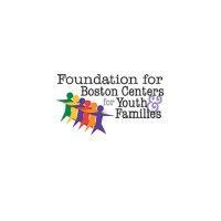 foundation for boston centers for youth & families (bcyf) logo image