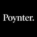 logo of Poynter Institute