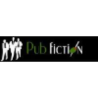 pub fiction logo image