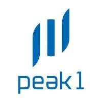 peak 1