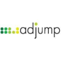 adjump media logo image