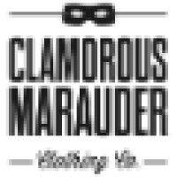 clamorous marauder