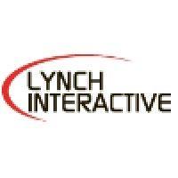 lynch interactive, inc. logo image