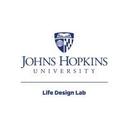 logo of The Life Design Lab At Homewood Johns Hopkins University