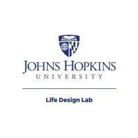 the life design lab at homewood - johns hopkins university logo image