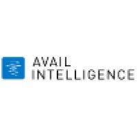 avail intelligence logo image