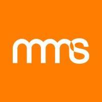 mms solutions logo image