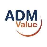 adm value rabat logo image