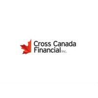 cross canada financial (e-care contact centers) logo image