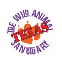 the wild animal sanctuary - texas logo image