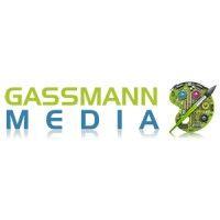 gassmann media logo image