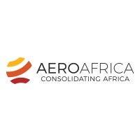 aero africa logo image