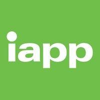 iapp - international association of privacy professionals logo image