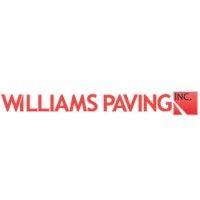 williams paving inc logo image