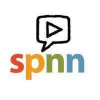 spnn (saint paul neighborhood network) logo image