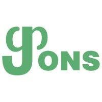 jons civil engineering company ltd logo image