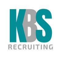 kbs recruiting