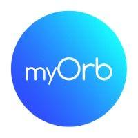 myorb logo image