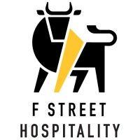 f street hospitality logo image