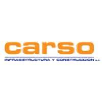 carso perforación logo image