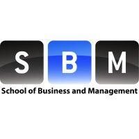 sbm islamabad logo image