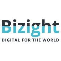 bizight solutions pvt ltd logo image