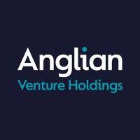 anglian venture holdings logo image