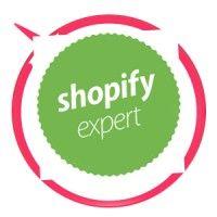 shopify_expert logo image