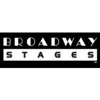 broadway stages, ltd. logo image