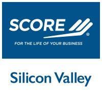 score mentors silicon valley logo image