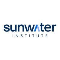 the sunwater institute logo image