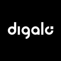 digalo | digital marketing logo image