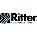 logo of Ritter Communications