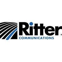 ritter communications logo image