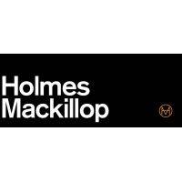 holmes mackillop solicitors logo image