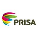 logo of Prisa