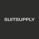 logo of Suitsupply