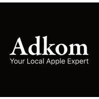 adkom s.a.l logo image