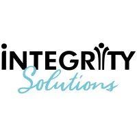 integrity solutions logo image