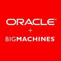 bigmachines logo image