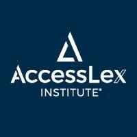 accesslex institute logo image