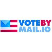 votebymail.io logo image